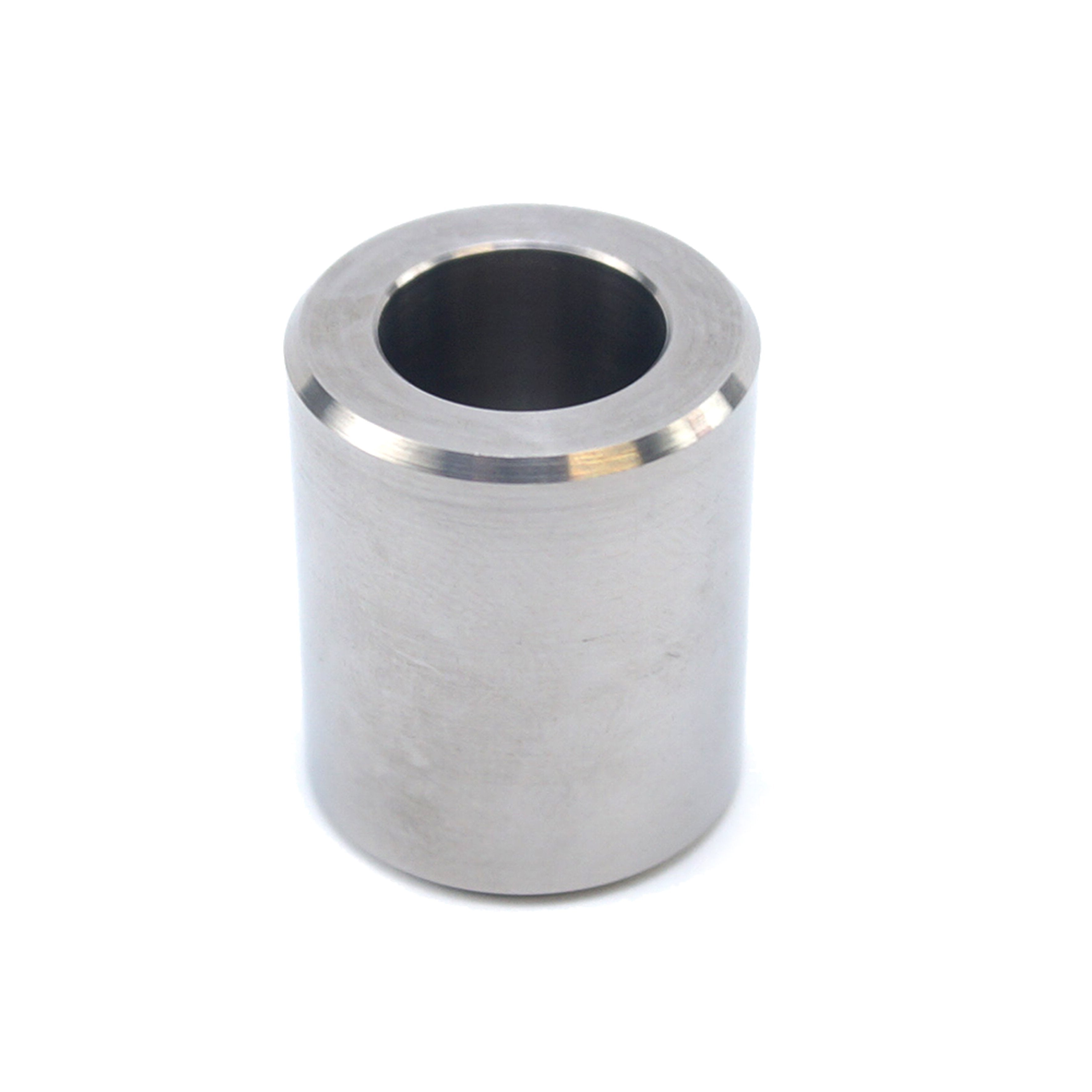 TITANIUM CALIPER PISTON 22.50x27mm EACH, YAMAHA YZ YZF 22.52x27.00mm, 5XC-25802-00 / 5XC2580200