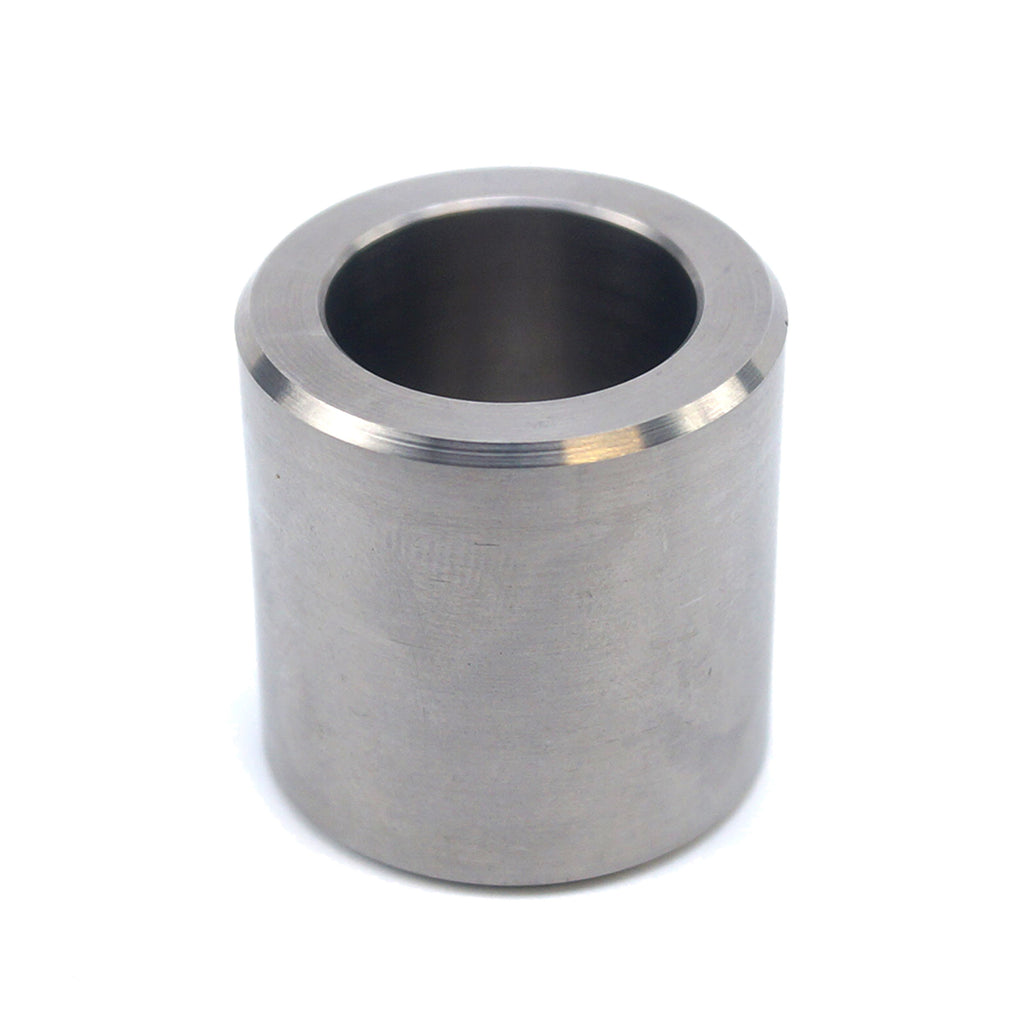 TITANIUM CALIPER PISTON 27x27mm EACH, BETA SUZUKI RMZ 26.86x27.00mm, 59300-28830 5930028830 2002716000 20.02716.000