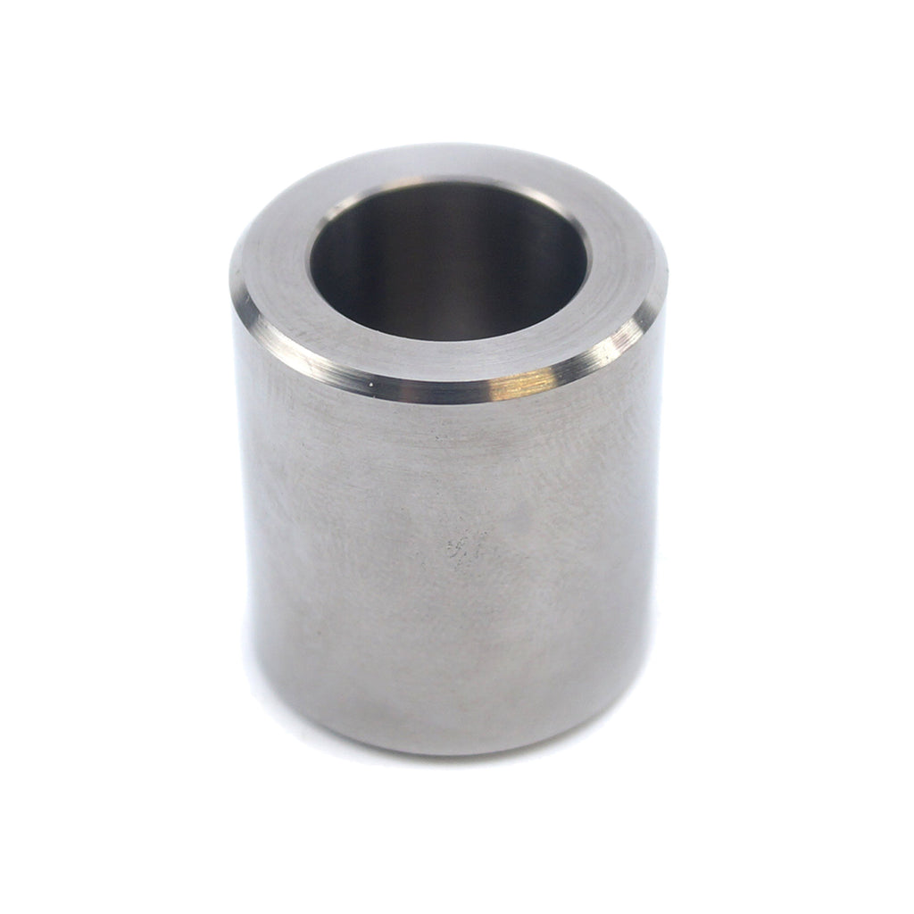 TITANIUM CALIPER PISTON 24x27mm EACH, BREMBO KTM 23.92x26.98mm, 77013019000 24013019000
