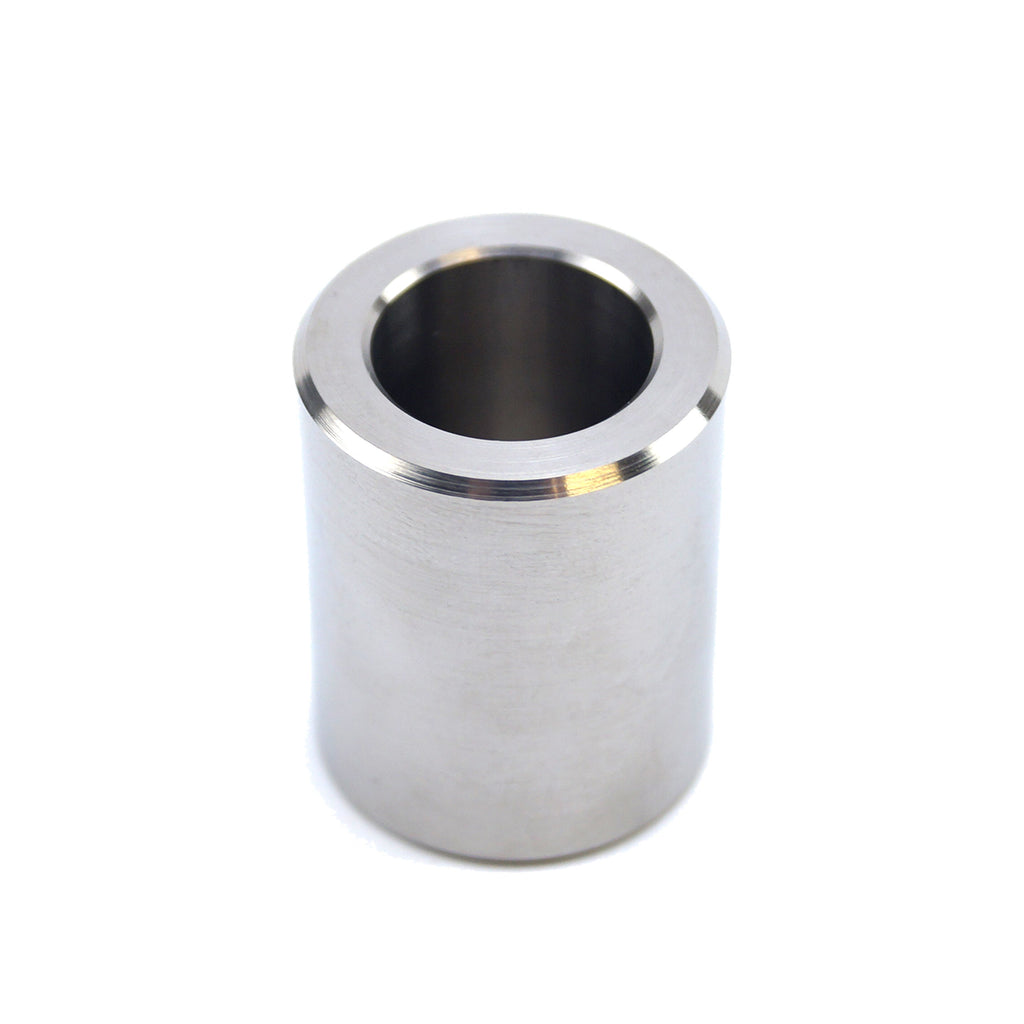 TITANIUM CALIPER PISTON 25x31mm EACH, A54013083000 /24.92x31.19mm, A54013083000 BRAKTEC GASGAS