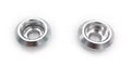 2Pcs KTM COLLAR BUSH REAR FENDER MUD FLAP MOUNTING 77308013010