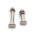 REAR SHOCK SUSPENSION MOUNTING BOLT KIT YAMAHA YZ125 250 YZ250F 450F 5XE-22242-00-00