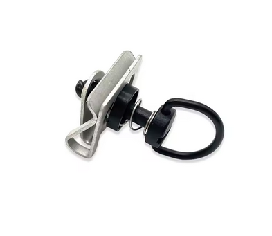 SEAT QUICK RELEASE CONNECTOR KIT 5PCS KTM HUSQVARNA GASGAS 76408008030 45007040052