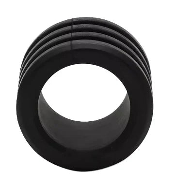 EXHAUST GASKET RUBBER FLANGE 1989-2007 HONDA CR250 CR250R 18365-KA4-730