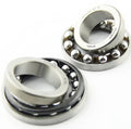 Steering Roller Bearing Kit Yamaha YZF R25 R3 YZF750R YZF1000R XVS1100 FZS1000S FZS600 FZ6 FZ6R FZ6N FZ6S FAZER