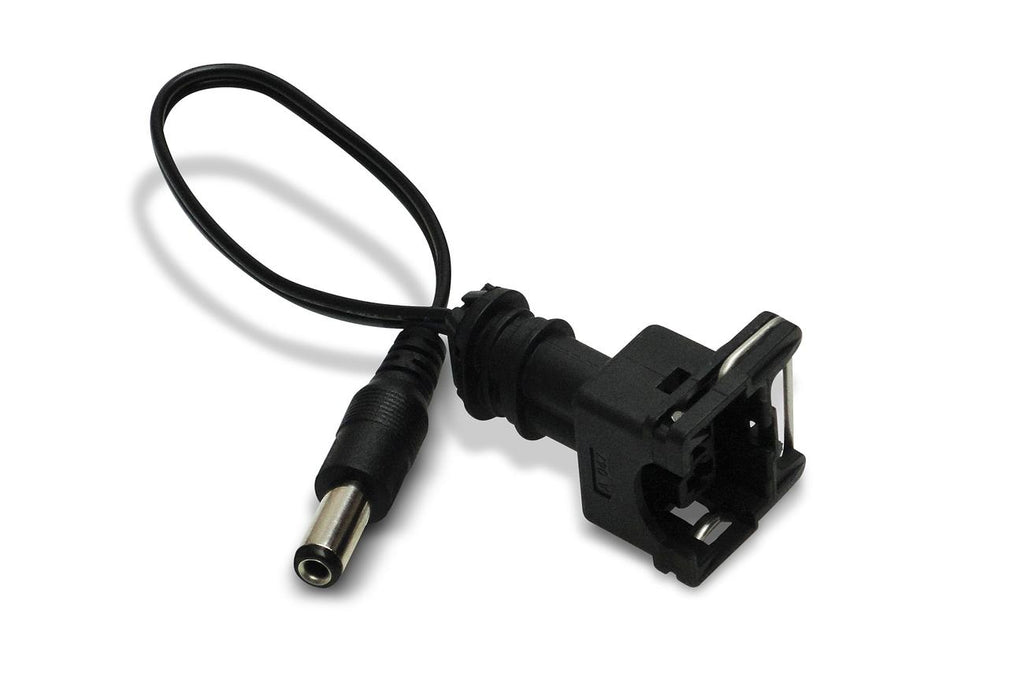 FUEL INJECTOR PIGTAILS EV1 FOR MOST OEMEV1 INJECTORS MOTION PRO 08-0598