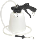 PNEUMATIC BRAKE & CLUTCH BLEEDER KIT – 1L VACUUM TYPE