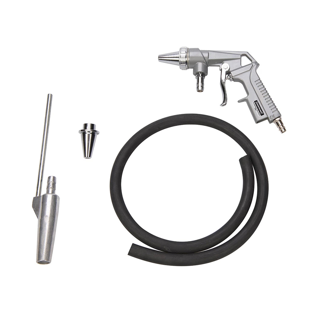 SAND BLASTER KIT 633629 / SAND BLASTING GRIT MEDIA SHOT BLASTING
