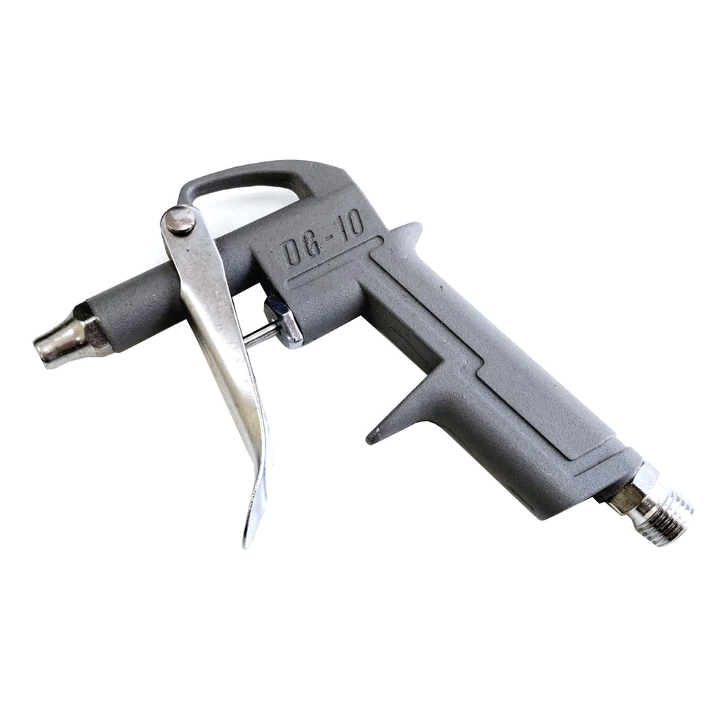 AIR DUST GUN MAXIMUM PRESSURE 8 bar/116psi - TOOLZONE KDPAT035