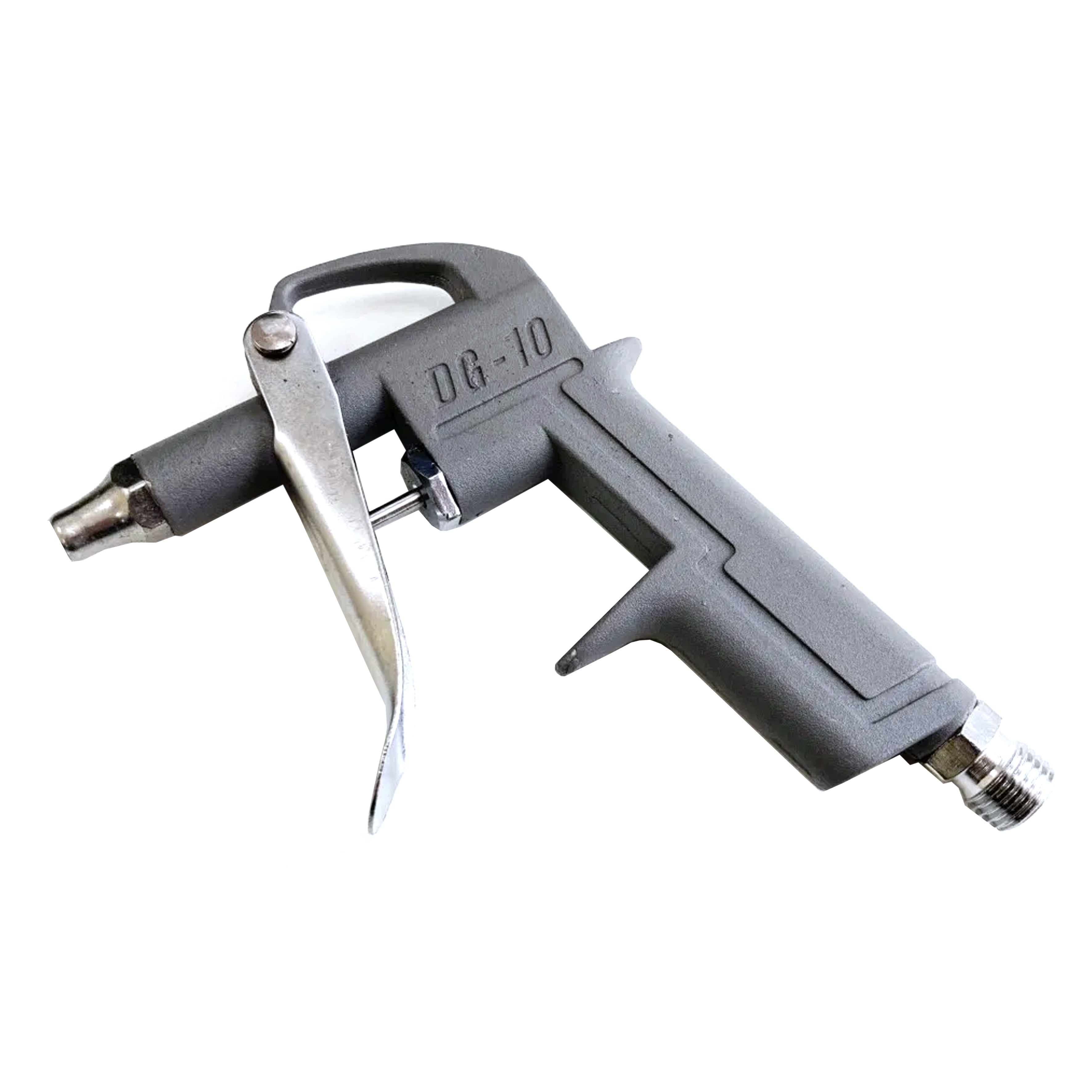 AIR DUST GUN MAXIMUM PRESSURE 8 bar/116psi - TOOLZONE KDPAT035