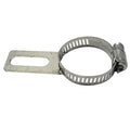 PINION GEAR CLAMP, 35-8551 ATV TOOLS