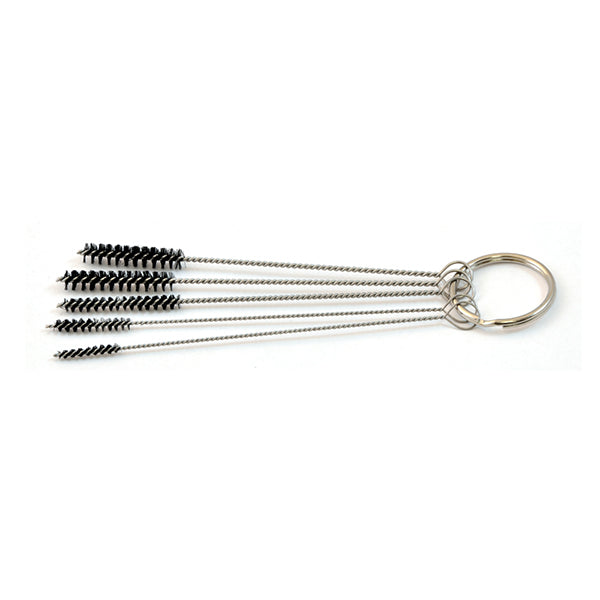 SMALL ORIFICE BRUSH SET (5PC), 35-7752