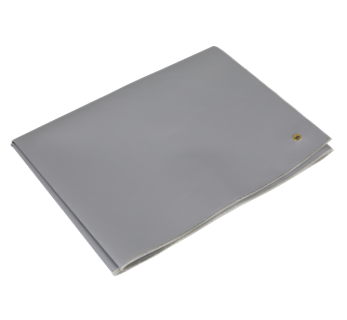 SPARKPROOF WELDING BLANKET WORKSHOP GRINDING ANTI SPLATTER SSP23