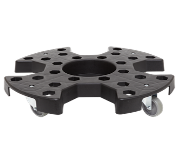 WORKSHOP WHEEL TYRE TRANSPORT DOLLY STORAGE ATV UTV MX AUTOMOTIVE STR006