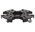 WORKSHOP WHEEL TYRE TRANSPORT DOLLY STORAGE ATV UTV MX AUTOMOTIVE STR006