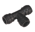 TEE FITTING WORKSHOP AIRLINE HARDLINE SPEEDFIT RIGID 15mm PACK OF 5 CAS15ET