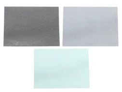 GASKET MAKING KIT 20cm x 28cm UNIVERSAL PAPER 3PC