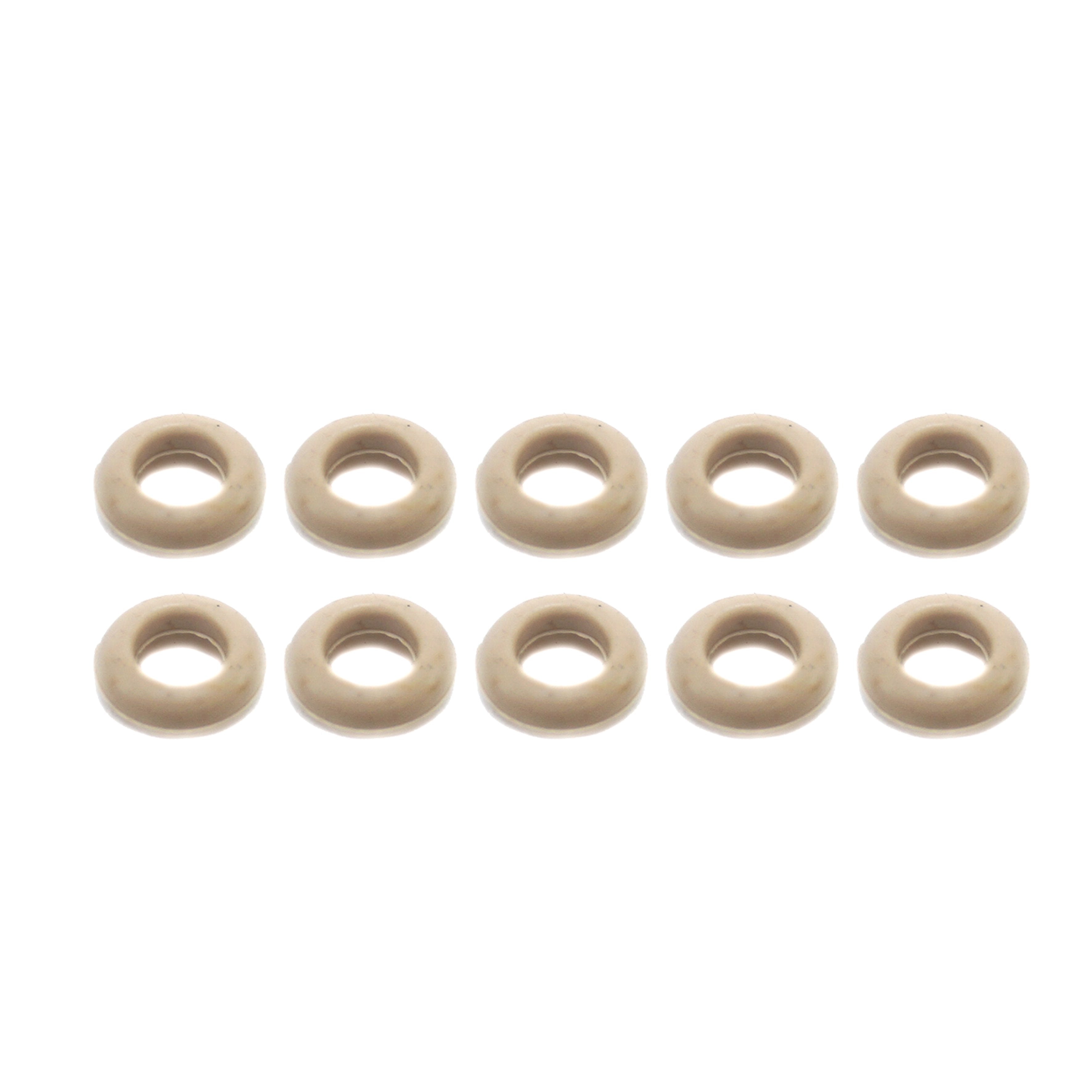 O-RING BRAKE PIN PACK OF 10, 3.00x5.5x2mm EPDM O Rings, 45111-MAJ-G41 45111MAJG41
