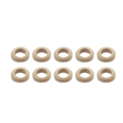 O-RING BRAKE PIN PACK OF 10, 3.00x5.5x2mm EPDM O Rings, 45111-MAJ-G41 45111MAJG41