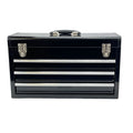 SC Toolbox Steel 17 x 10 x 11 inch with 3 drawers 2181