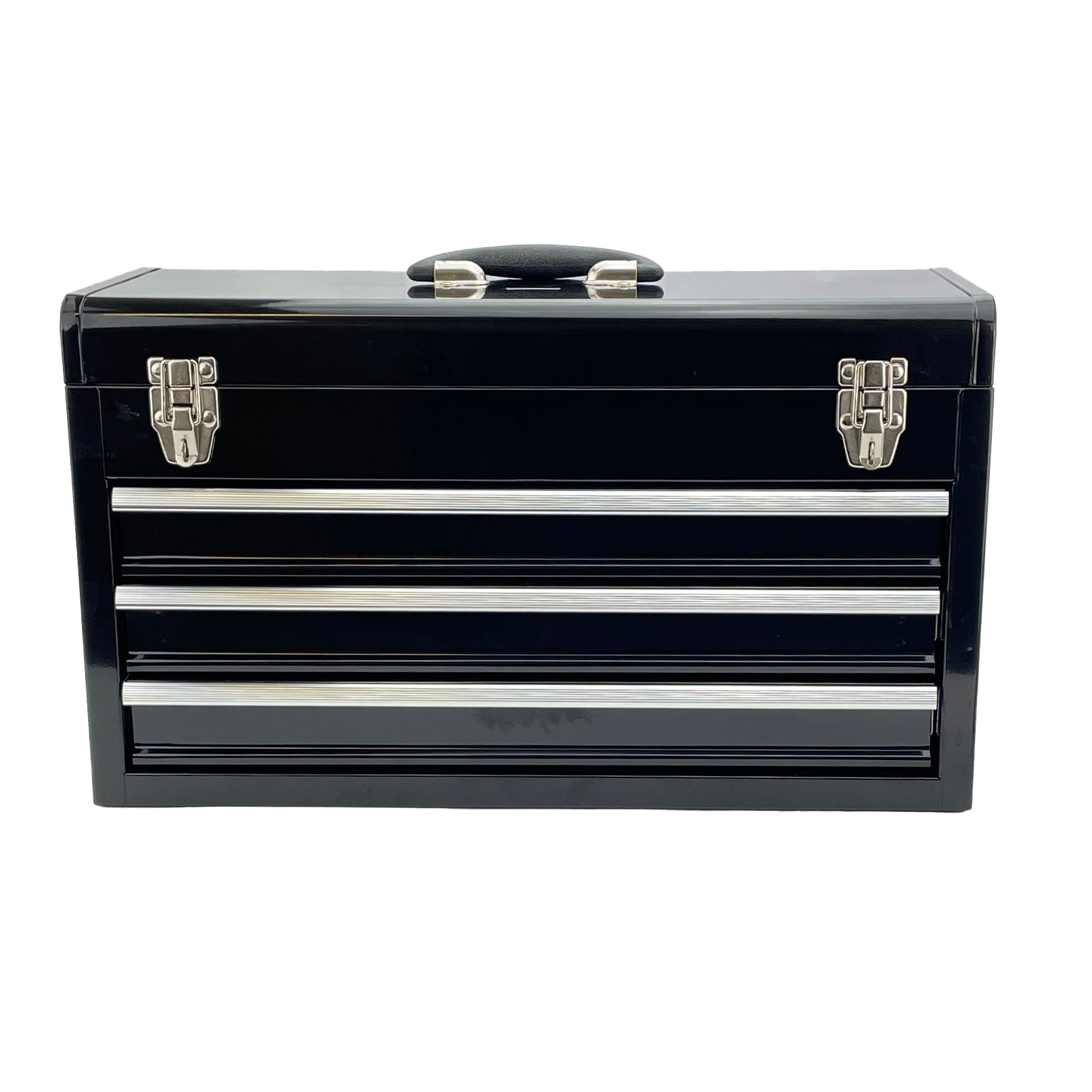 SC Toolbox Steel 17 x 10 x 11 inch with 3 drawers 2181