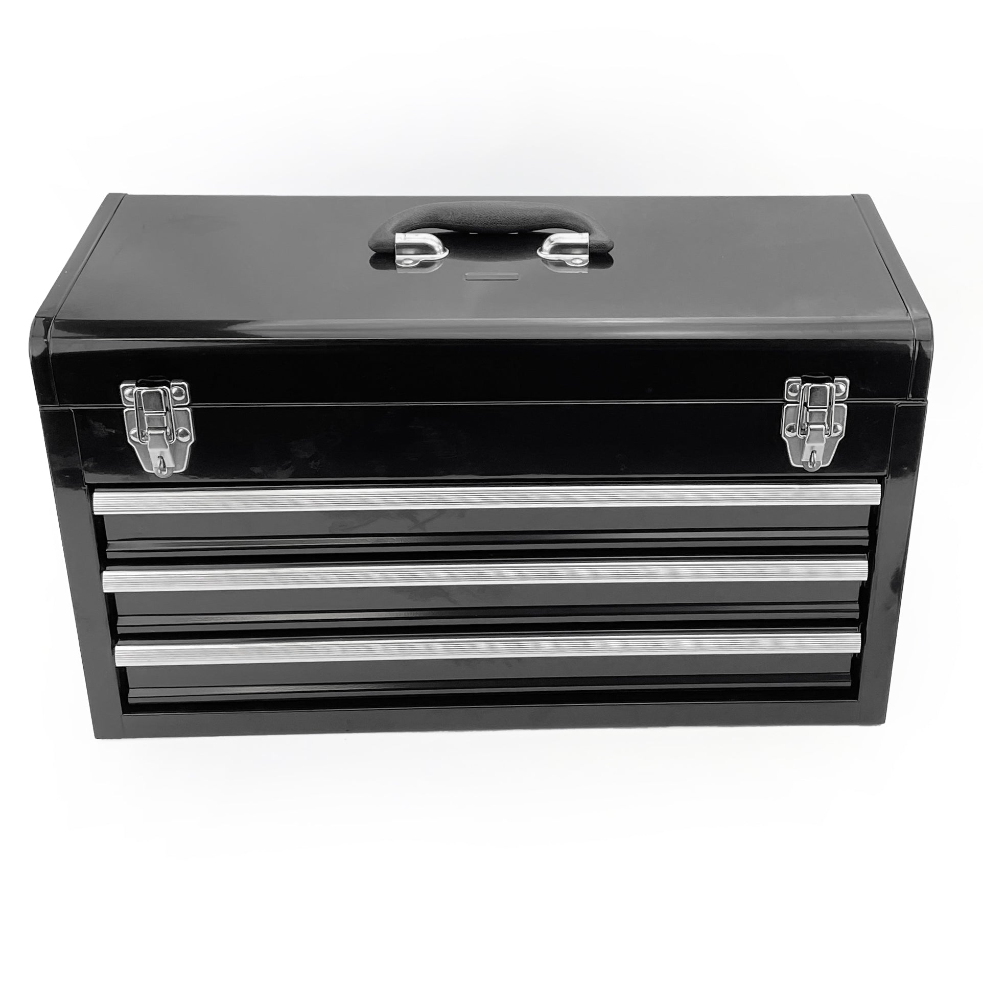 SC Toolbox Steel 17 x 10 x 11 inch with 3 drawers 2181