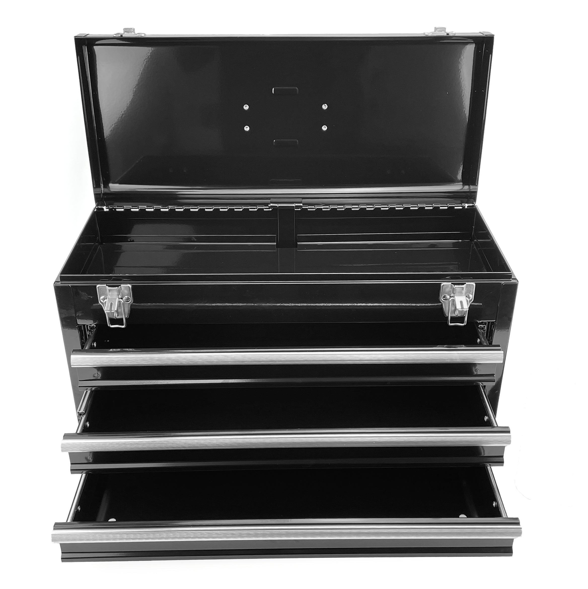 SC Toolbox Steel 17 x 10 x 11 inch with 3 drawers 2181