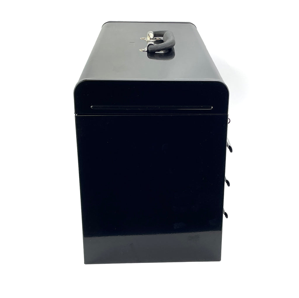 SC Toolbox Steel 17 x 10 x 11 inch with 3 drawers 2181