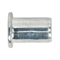 M10 REGULAR THREADED RIVET NUT INSERT PACK OF 50 TIRM10