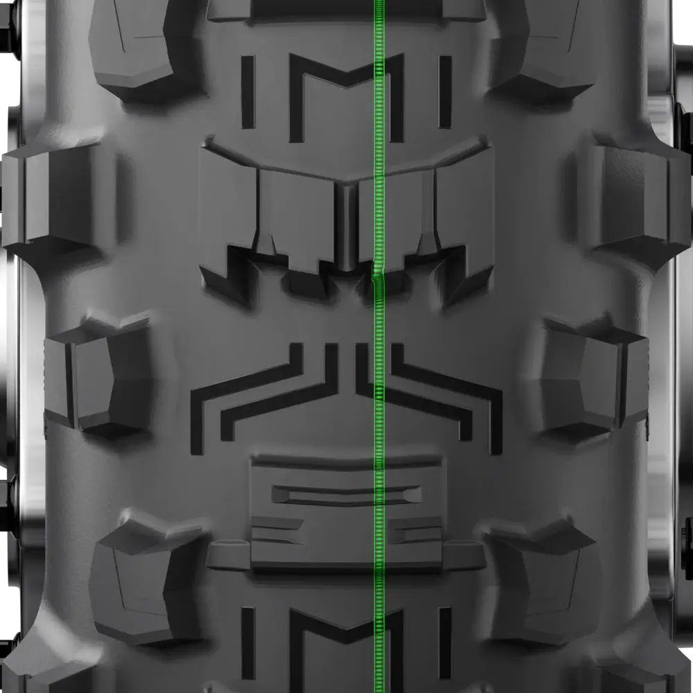 NEW - MICHELIN ENDURO MEDIUM 2