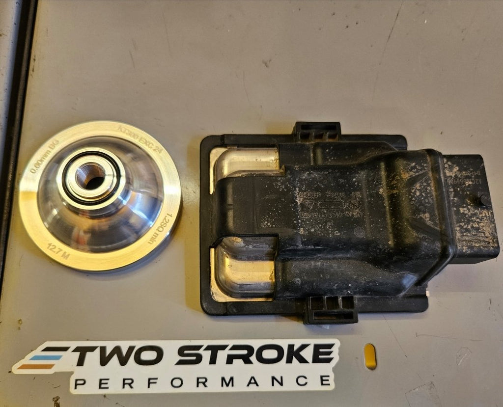 TSP KTM Group 300 TBI (EXC TE EC SX TC MC) 2024-On TSP Power Kit