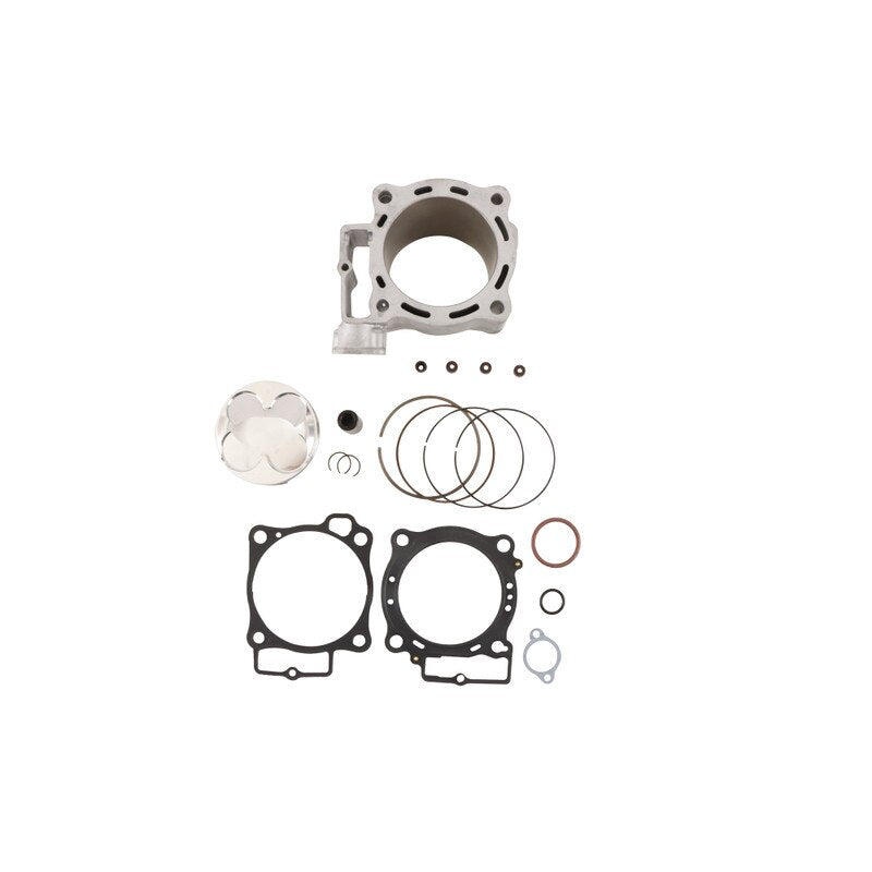 CYLINDER KIT 19-20 CRF450 96mm, CYLINDERWORKS 10010-K02