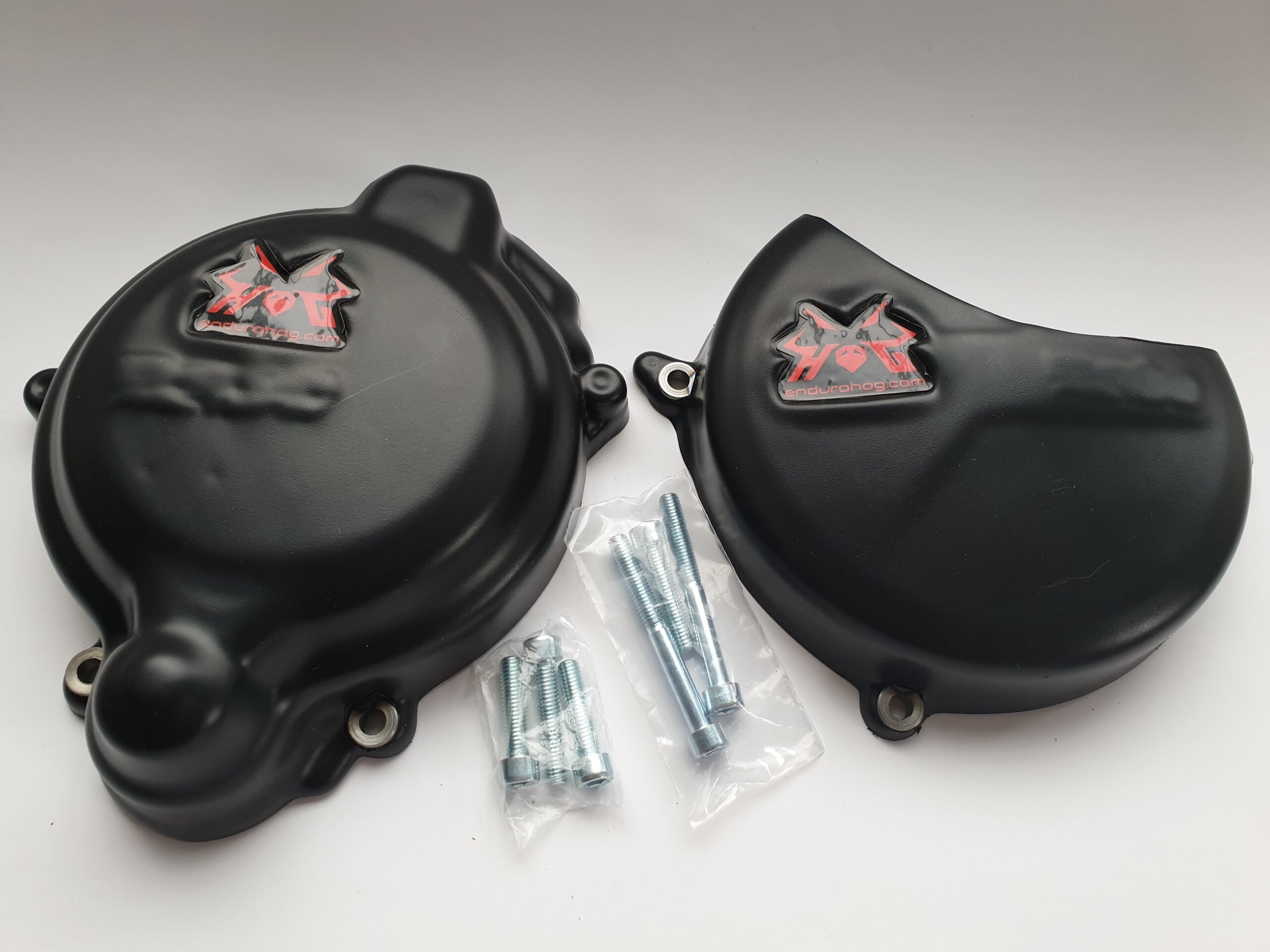 Enduro Hog Beta RR125/200 2018->Engine Guards – SMXOFFROAD Ltd
