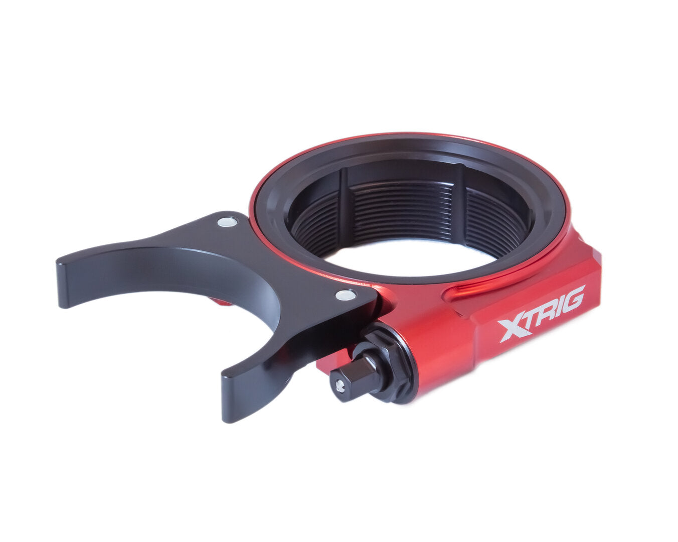 X-TRIG Preload Adjuster - KTM HUSQVARNA GASGAS BETA STARK SHERCO TRIUMPH