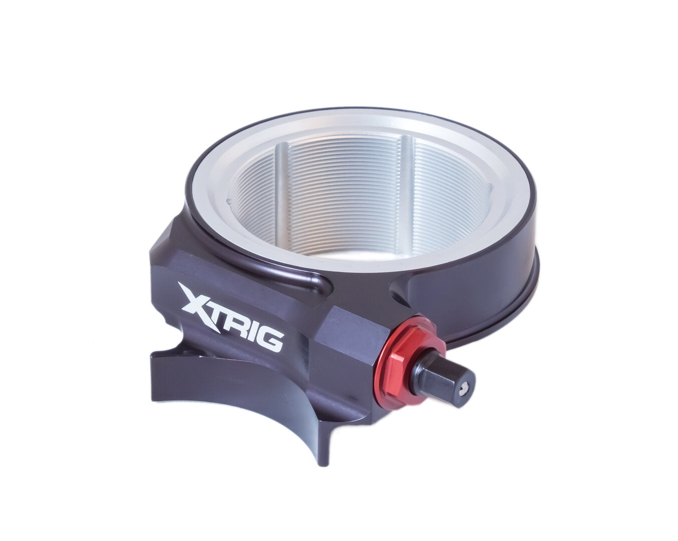 X-TRIG Preload Adjuster - KTM HUSQVARNA GASGAS BETA STARK SHERCO TRIUMPH