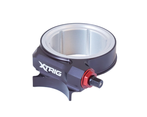 X-TRIG Preload Adjuster - KTM HUSQVARNA GASGAS BETA STARK SHERCO TRIUMPH