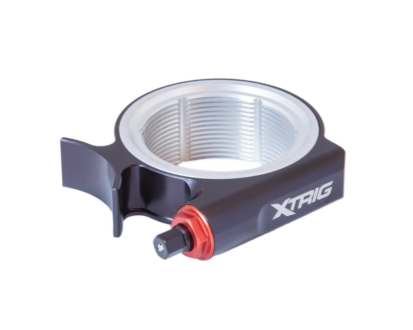 X-TRIG Preload Adjuster - KTM HUSQVARNA GASGAS BETA STARK SHERCO TRIUMPH