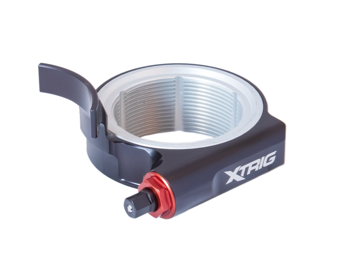 X-TRIG Preload Adjuster - KTM HUSQVARNA GASGAS BETA STARK SHERCO TRIUMPH