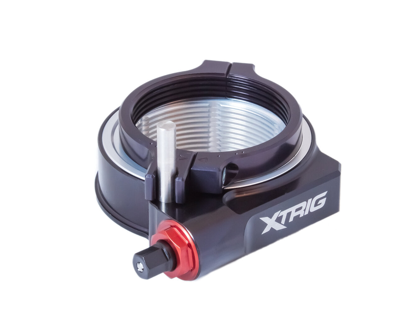 X-TRIG Preload Adjuster - KTM HUSQVARNA GASGAS BETA STARK SHERCO TRIUMPH