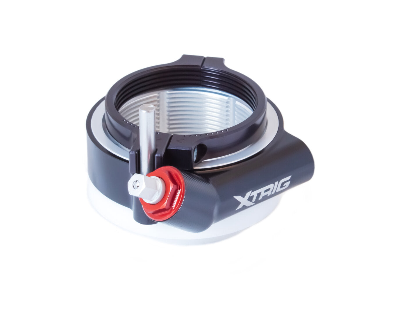 X-TRIG Preload Adjuster - KTM HUSQVARNA GASGAS BETA STARK SHERCO TRIUMPH