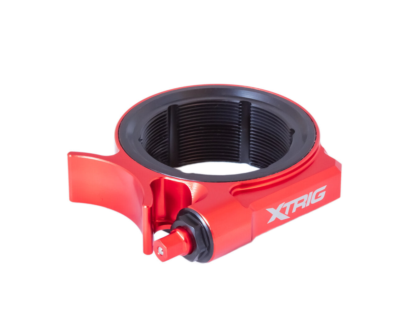 X-TRIG Preload Adjuster - KTM HUSQVARNA GASGAS BETA STARK SHERCO TRIUMPH