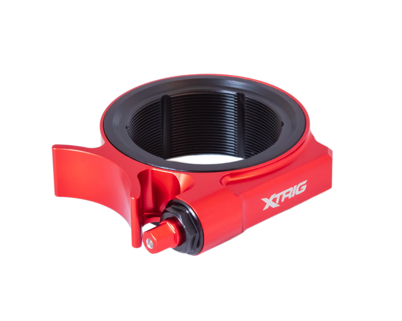 X-TRIG Preload Adjuster - KTM HUSQVARNA GASGAS BETA STARK SHERCO TRIUMPH