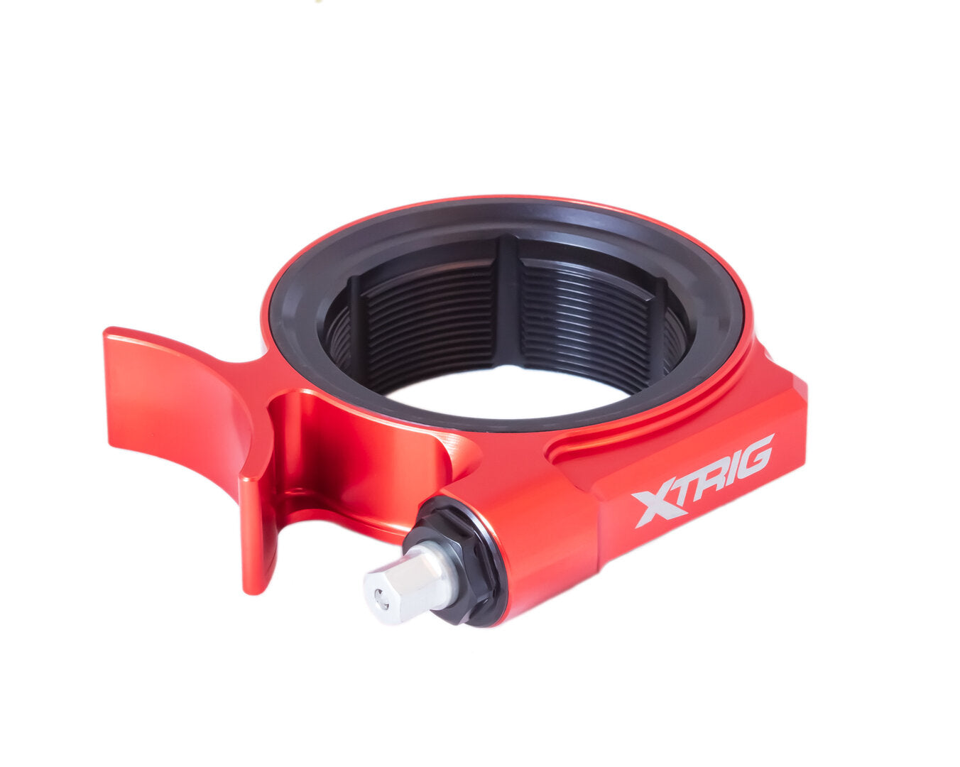 X-TRIG Preload Adjuster - KTM HUSQVARNA GASGAS BETA STARK SHERCO TRIUMPH