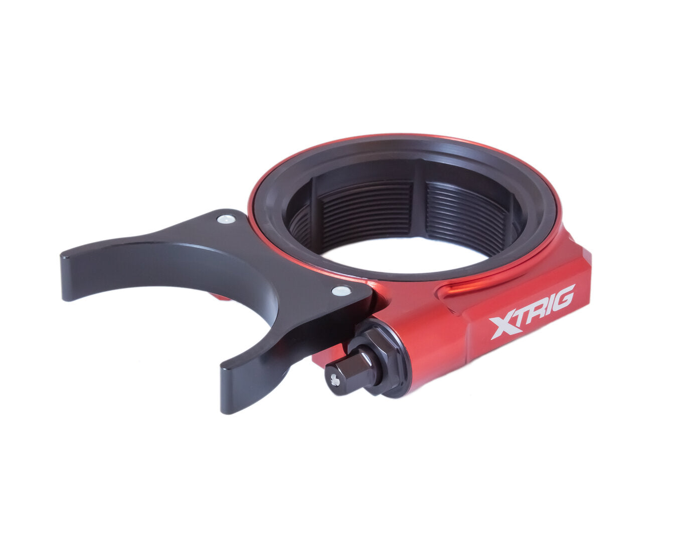X-TRIG Preload Adjuster - KTM HUSQVARNA GASGAS BETA STARK SHERCO TRIUMPH