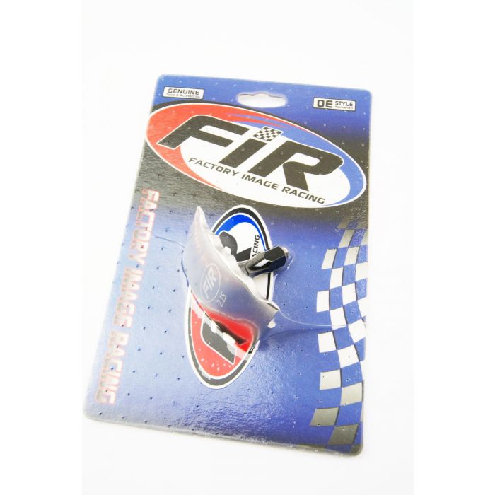 HEAVY DUTY TYRE BOLT RIM LOCK CNC SILVER ALLOY 1.85 ATRL-02