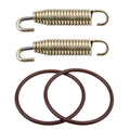 KTM EXHAUST O-RING/SPRING KIT