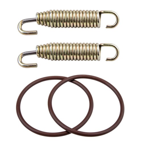 KTM EXHAUST O-RING/SPRING KIT