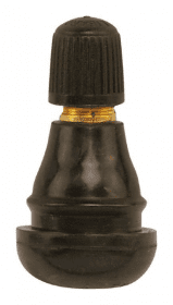 TUBELESS TYRE VALVE 33mm TR412