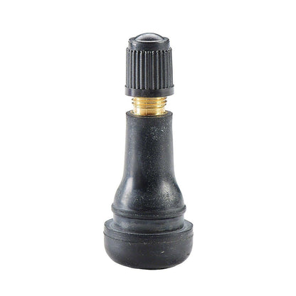 TUBELESS TYRE VALVE 43mm TR413