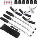 TYRE CHANGING COMPLETE TOOL KIT SET